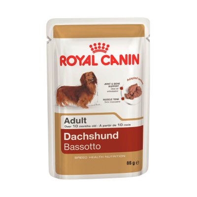   ROYAL CANIN Adult Dachshund  85g   143012