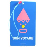      "Bon Voyage"