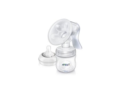    Avent-Philips  Natural   125 