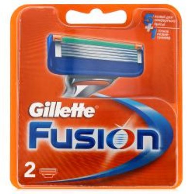     "Gillette Fusion ProGlide"