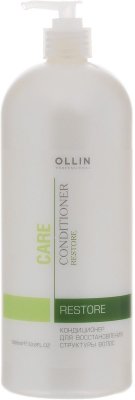   Ollin      Care Restore Conditioner 1000 