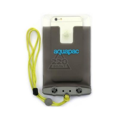    Aquapac Waterproof Case for iPhone 6 Plus 358