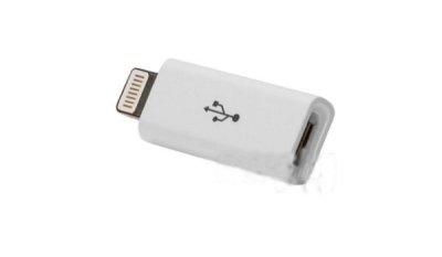     iQFuture Lightning to USB 2.0 Cable for iPhone 5S/5C/5/iPad Air/iPad 4/iPad mini 2