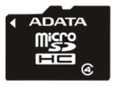   A-Data AUSDH16GCL4-RA1   16GB micro SDHC Class4 c  SD