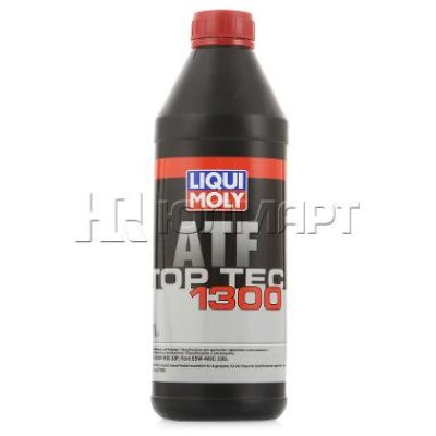     LIQUI MOLY Top Tec ATF 1300, 1 ,  (3691)