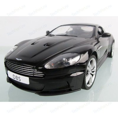     RASTAR 1:14, "Aston Martin DBS" [42500]
