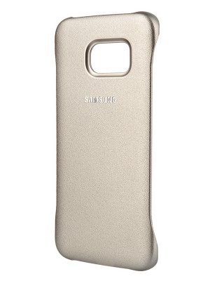   - Samsung  Samsung Galaxy S6 S View Cover  (EF-CG920PFEGRU)