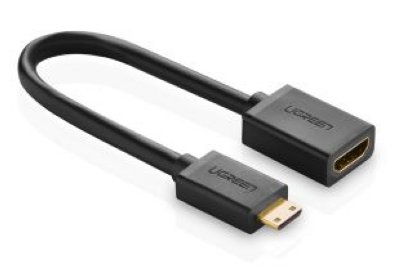    UGreen mini HDMI-HDMI