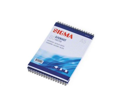   Sigma    A5 80  2 