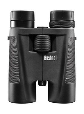    Bushnell 8-16x40 Zoom Powerview Roof 1481640