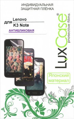  LuxCase    Lenovo K3 Note, 