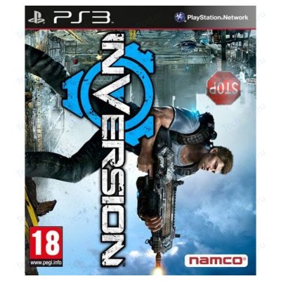     Sony PS3 Inversion (  )