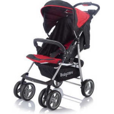   Baby Care   Voyager, (Red)