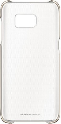   -  Samsung Galaxy S7 edge (EF-QG935CFEGRU) ()