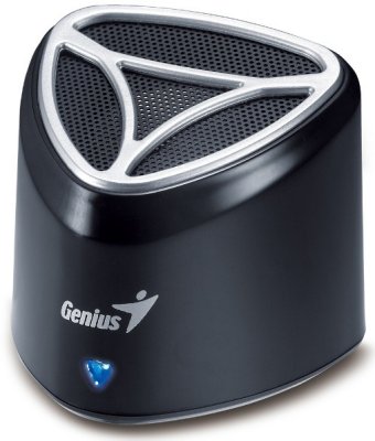   Genius SP-i175  A1.0 2 , 170 - 20000 , USB-Power, mini jack