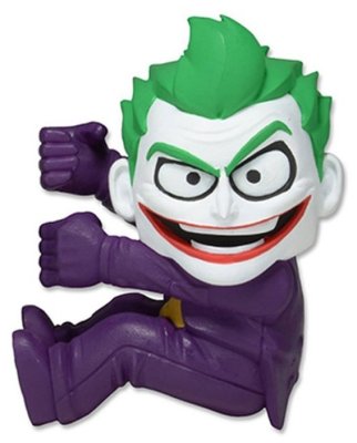    NECA Full-Size Scalers Series 1 Joker 14529