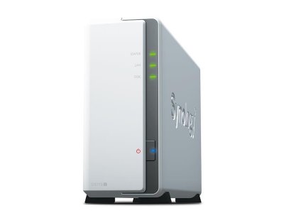     Synology DS119J