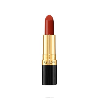   Revlon    Super Lustrous Lipstick Rosewine 225 19 