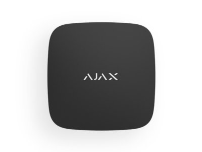     Ajax LeaksProtect Black