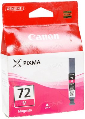   PGI-72M  CANON  PRO-10  710 