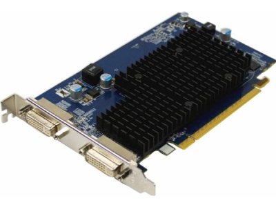    Fujitsu ATI Radeon HD7350 1GB FH (S26361-F3535-L736)