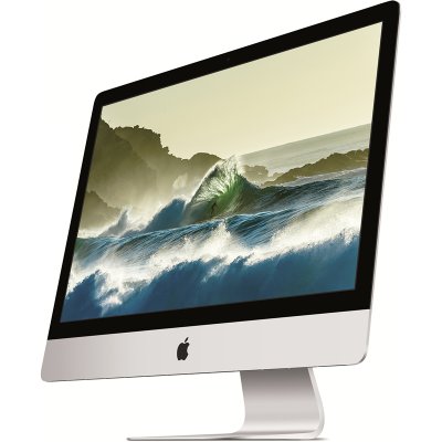    Apple iMac (Late 2015)   27" 5120x2880 IPS   Quad-Core i5 3.2GHz   8Gb   1Tb Fusion Drive  