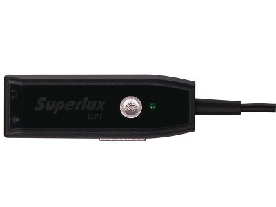     Superlux U01