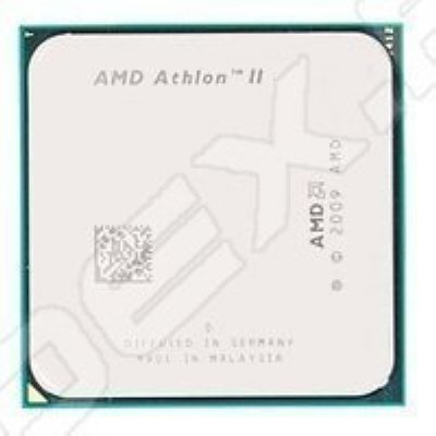    AMD Athlon II X2 240 AM3 (AD240EHDK23GM) (2.8/1800/2Mb) OEM