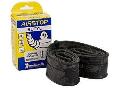   Michelin C2 Airstop 26x1.0/1.3 MIC_4608711111M