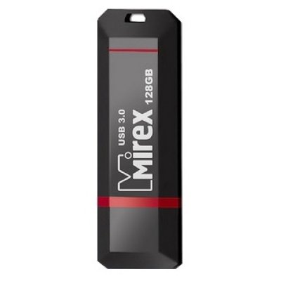    Mirex KNIGHT USB 3.0 128GB ()