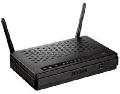    D-Link DIR-620/S/C1A 3G/CDMA/WiMAX, 802.11n 300 /, Wireless Router with 4-ports 10/100 B