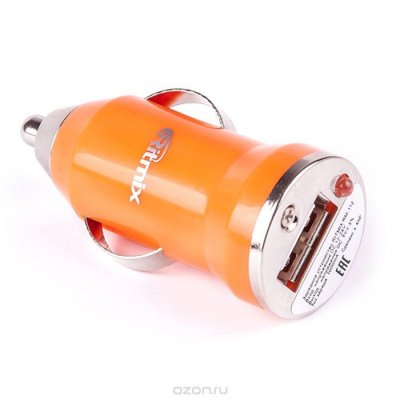       Ritmix RM-112 Orange
