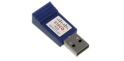    Cisco UCS-USBFLSH-S-4GB