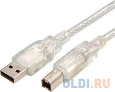    USB 2.0 AM/BM 5.0m VCOM VUS6900-5.0MTP  