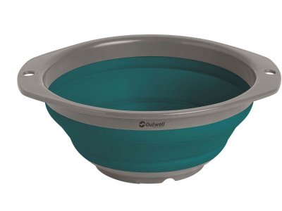    Outwell Collaps Bowl L Deep Blue 650703