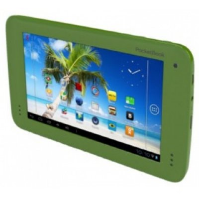    PocketBook SURFpad U7 Green