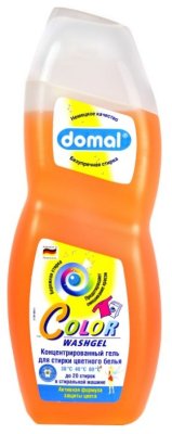      Domal Color 0.75  