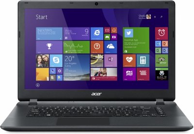    Acer Aspire ES1-521-26GG 15.6" AMD E E1-6010 NX.G2KER.028