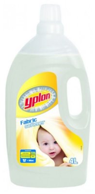      Fabric Softener White Yplon 4  