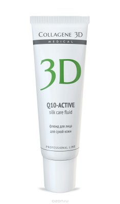    Medical Collagene 3D    Q10, 30 