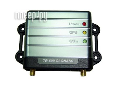     GlobalSat TR-600 Glonass