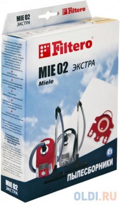    Filtero MIE 02   (3 .)