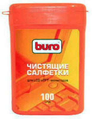    BURO BU-tft 100 