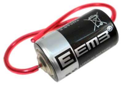    EEMB ER26500-AX 3.6V