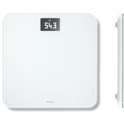      Withings Wireless Scale WS-30  