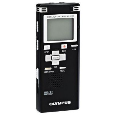    Olympus WS-520M