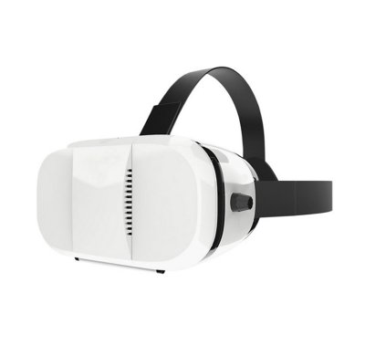   - Rock Bobo 3D VR Headset