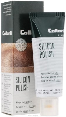     , ,  Collonil "Silicon Polish ", : 331 -, 75 