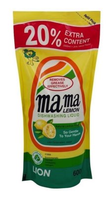         "Mama Lemon",   ,  , 6