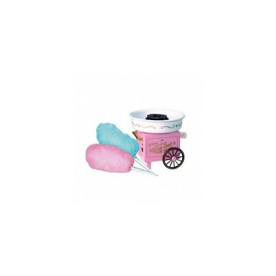        Carnival Cotton Candy Maker